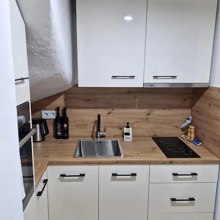 Villa House Sadrvan Sarajevo Hadžići