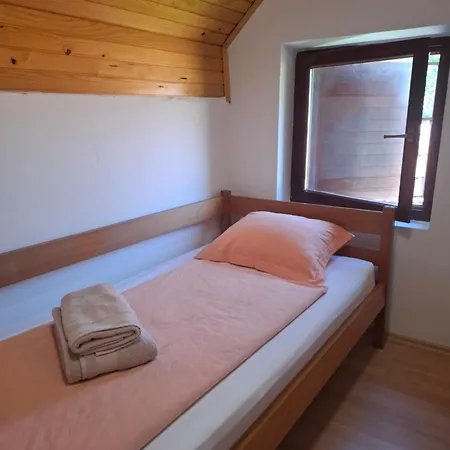 House Sadrvan Sarajevo Villa Hadžići