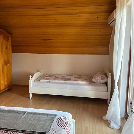 Villa House Sadrvan Sarajevo *