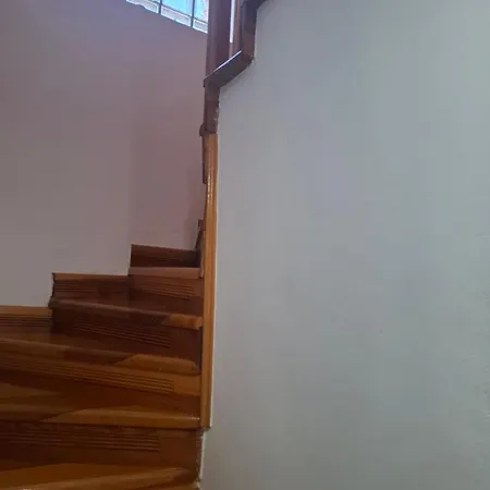 House Sadrvan Sarajevo *