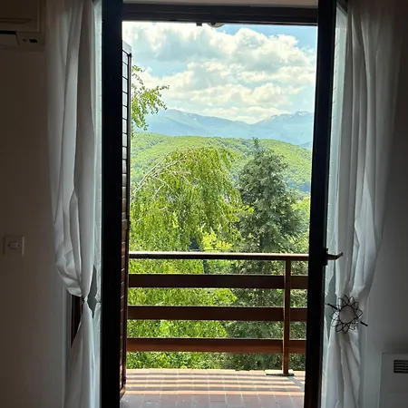 Villa House Sadrvan Sarajevo *