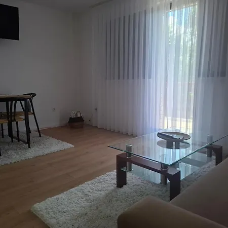 Villa House Sadrvan Sarajevo Hadžići