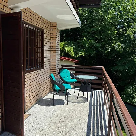 House Sadrvan Sarajevo Hadžići
