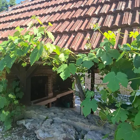 House Sadrvan Sarajevo Villa *