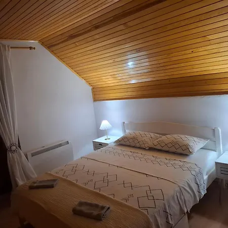 House Sadrvan Sarajevo Villa Hadžići